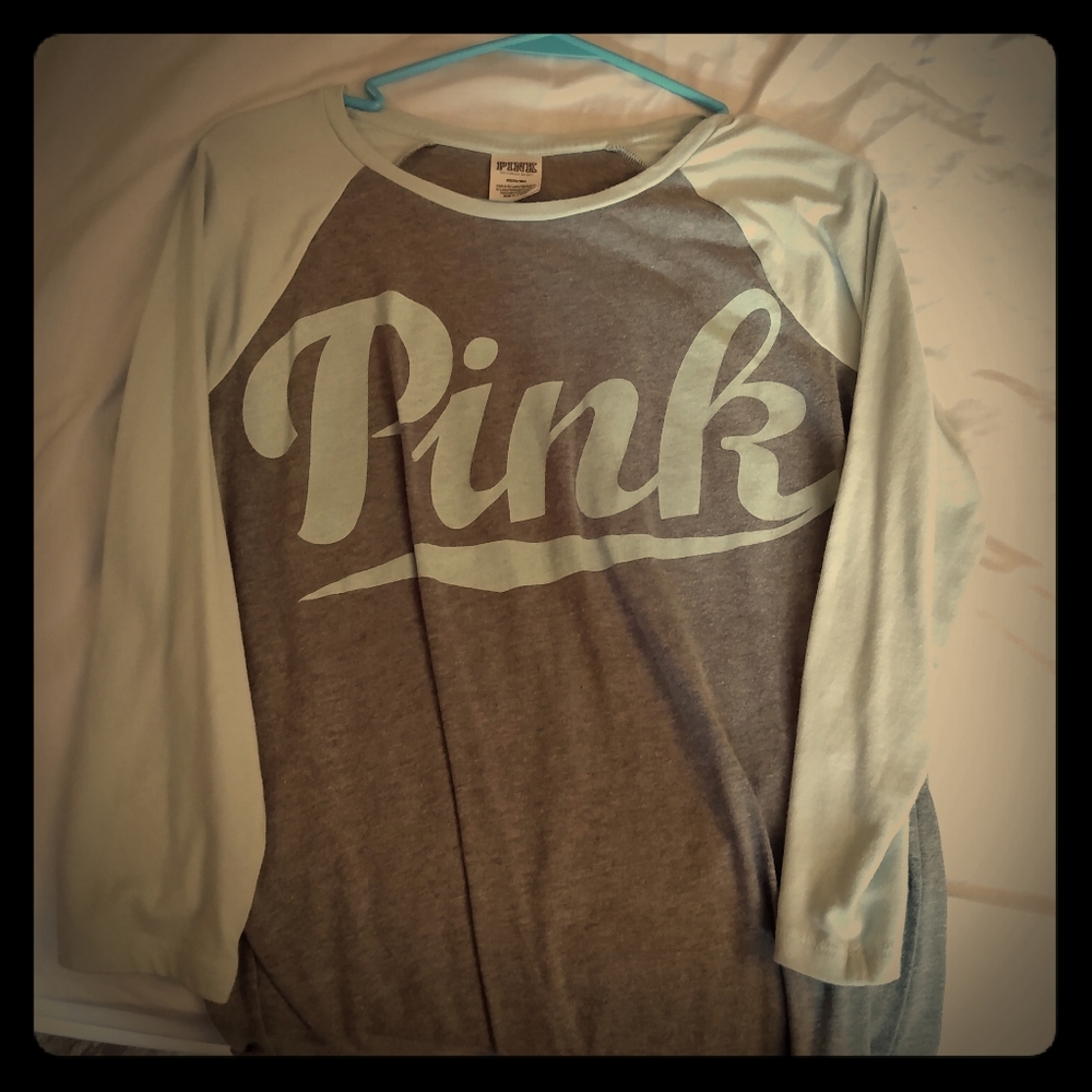 Vs half sleeve top